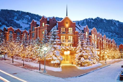 St. Regis Aspen Resort - Housity