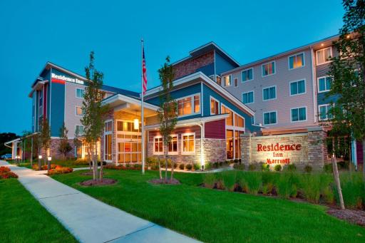 Residence Inn by Marriott Kingston - Housity
