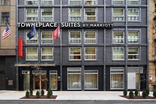 TownePlace Suites by Marriott New York Manhattan/Times Square - Housity