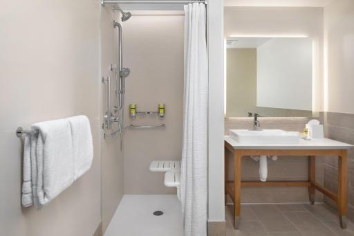 Sustainability certification Element by Marriott Bloomington Mall of America - Housity