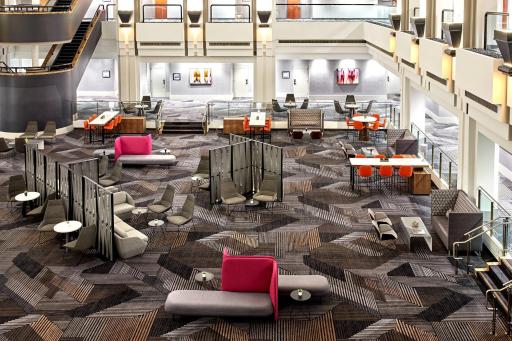 San Francisco Marriott Marquis Union Square - Housity