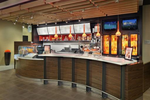 Courtyard Philadelphia Coatesville Exton - Housity