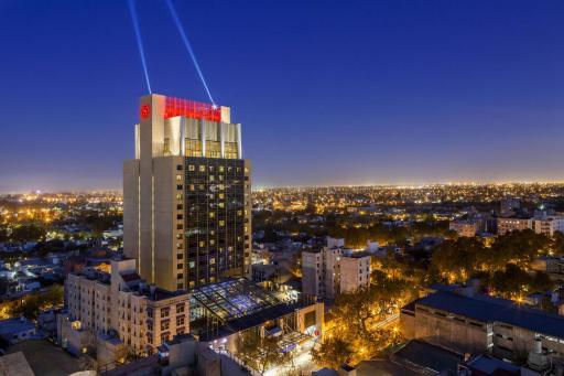 Sheraton Mendoza Hotel - Housity