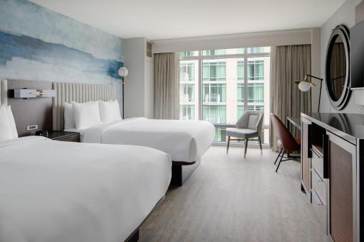 Seattle Marriott Waterfront - Housity