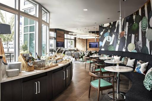 Seattle Marriott Waterfront - Housity