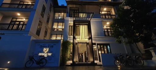 Cheeva Dee Hotel - Housity