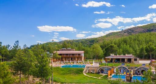 Mesona Hotels Green Hill - Housity