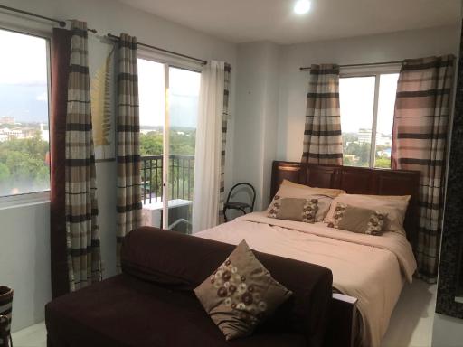 A cozy studio unit 912 - Housity