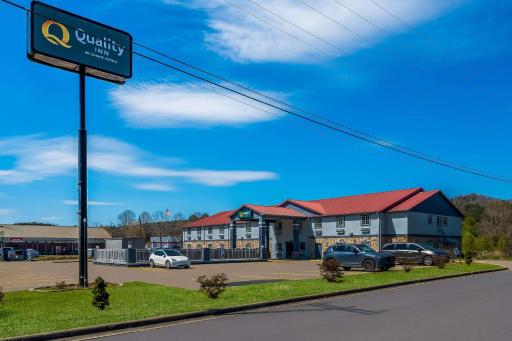 Quality Inn Fort Payne - Housity