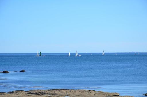 Votre VUE, La MER, Les Bateaux !!! wir sprechen flieBen deutsch, Touristentipps, we speak English - Housity