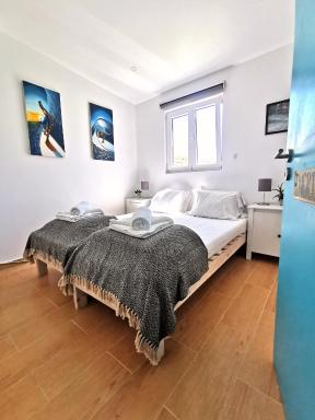 International Surf School & Camp - Housity