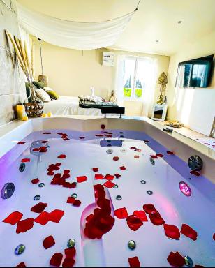 Suite évasion au cœur des vignes - Housity