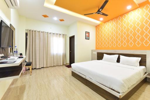 DIVA PUSHKAR 4 Min Walking from Brahma Temple and Pushkar Lake - Housity