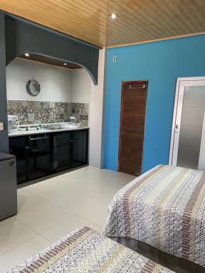 Hermoso Huehueloft 3 Wi-Fi - Housity