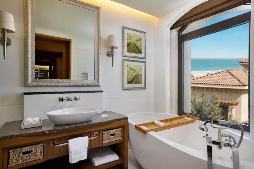 The St. Regis Saadiyat Island Resort, Abu Dhabi - Housity