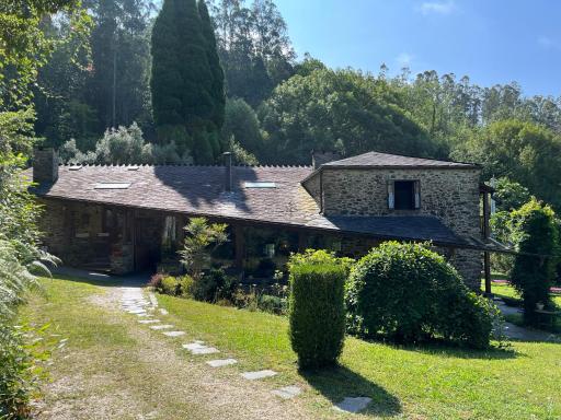 Casa Rural O Vilar - Housity