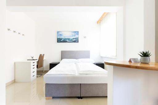 Hotel San Carlo - Housity