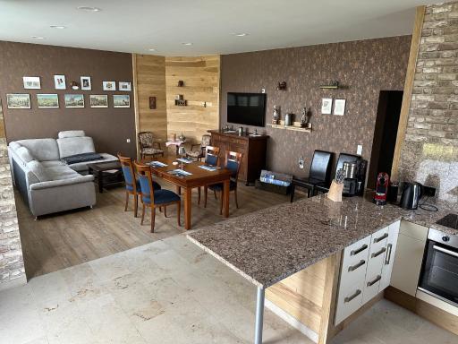 FeWo 1813 - Völkerschlacht zu Leipzig - Housity