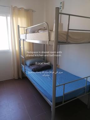 Hostel - Housity