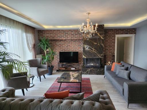 Trabzon Sunset House - Housity