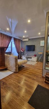 Apartment Voznesenska 25 - Housity