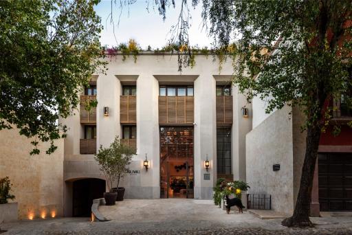 NUMU Boutique Hotel, The Unbound Collection by Hyatt - Hizvo
