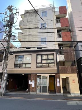Rhodes Kagurazaka - Housity