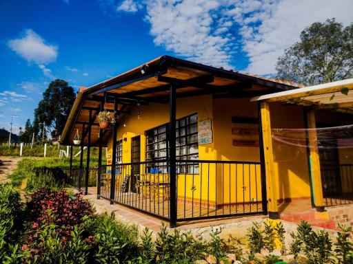 Tyquy Posada Rural - Housity