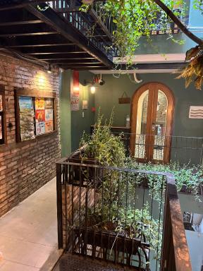 VY DA CENTRAL MARKET HOSTEL - Housity