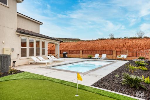 Palms Away home - Housity