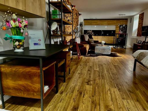 Underground apartment Bratislava-Nivy - Housity