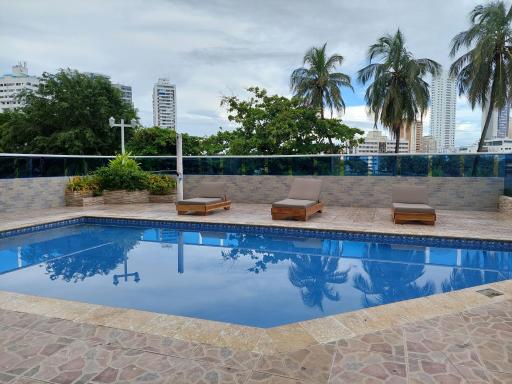 Apartamento en Cartagena - Housity