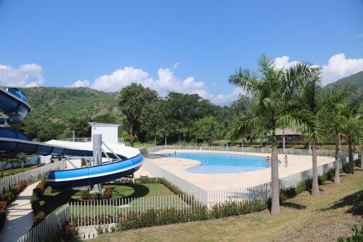 Estadía, hermosos apartasoles en Santafé de Antioquia - Housity