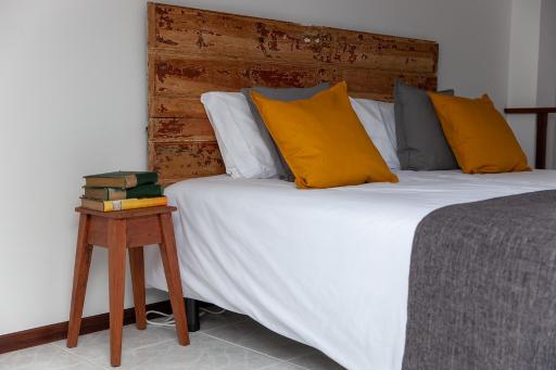 Casa do meio cared for you - Housity