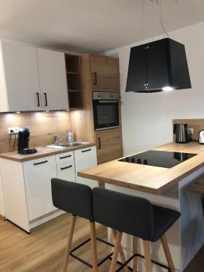 Ferienwohnung Bergzeit mit Sauna und Pool - Housity