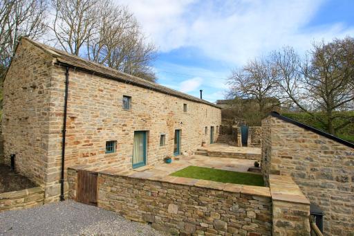 Fremington Hall Farm, Reeth, Swaledale - Housity