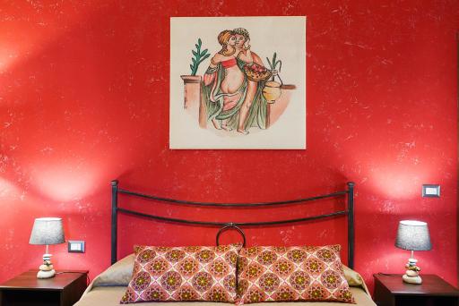 Cantunera SicilianRoom - Housity