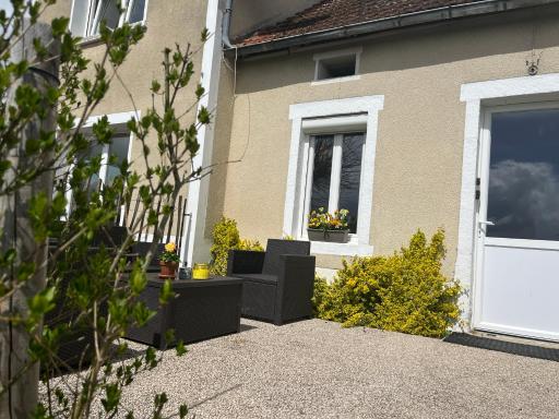 Gites Luzy - Housity