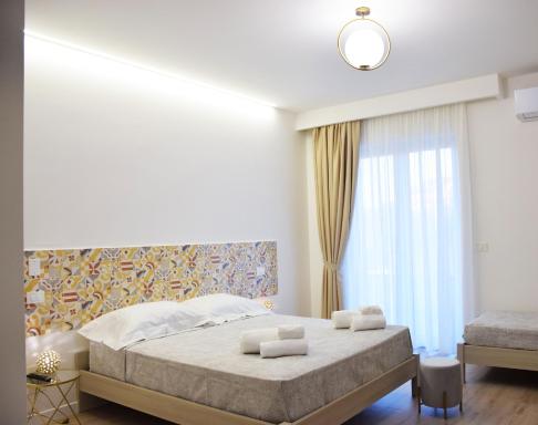 Accòmodati B&B - Housity