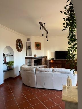 B&b filì Al casale 1121 - Hizvo