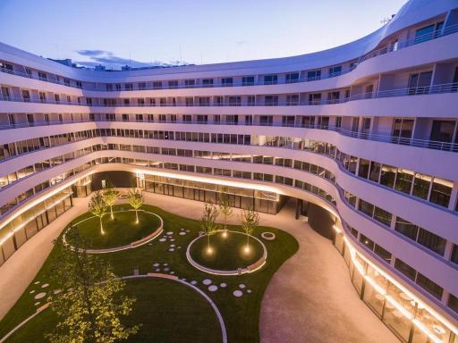 Ovo Apartment Market Square Wroclaw - Housity