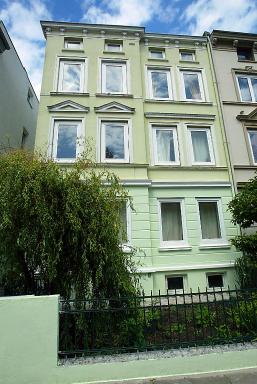 Jessop Haus - Housity