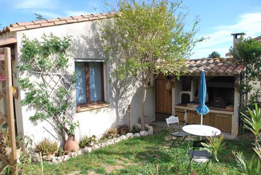 Au Canalet - Le Somail - Housity