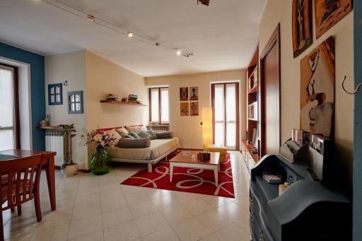 Le Betulle - Housity
