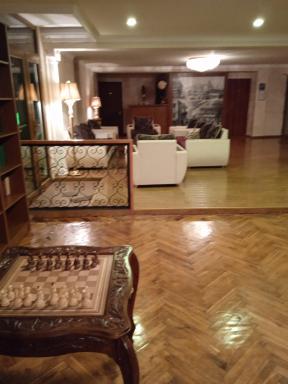 Sanahin bridges - Housity