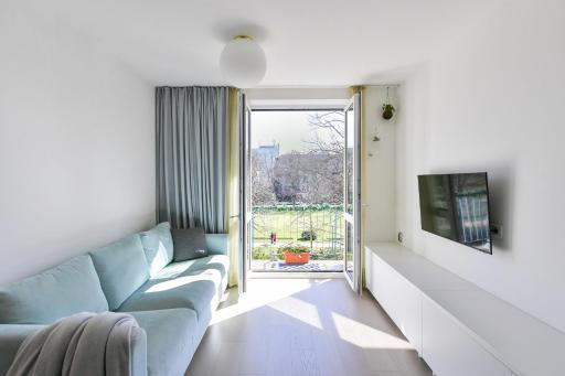 Beachfront Královské apartmá kolonáda - Housity