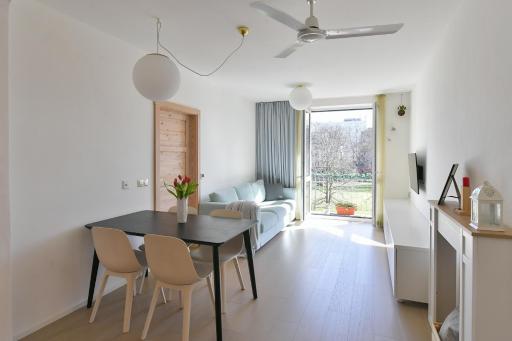 Beachfront Královské apartmá kolonáda - Housity