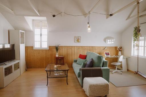 El mejor apartamento para disfrutar de Doñana - Housity
