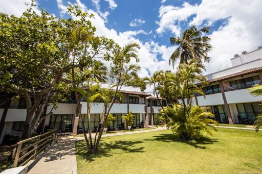 Duro Beach Garden Hotel - Housity