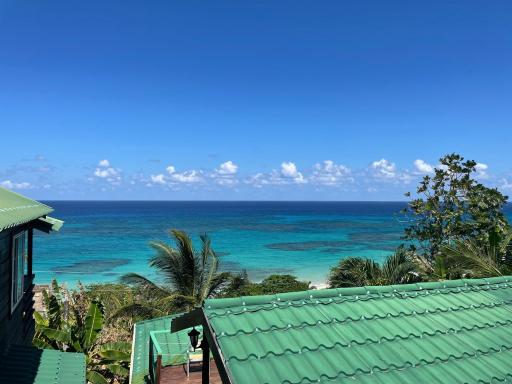 Villa Rasta - Ocean View Bungalows - Housity